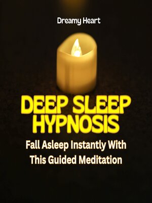 cover image of Deep Sleep Hypnosis